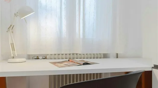 Rooms in Padua - photo 4