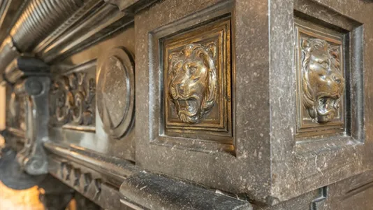 Rooms in Antwerp Borgerhout - photo 7