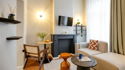 Apartment for rent in Brussels Elsene, Brussels