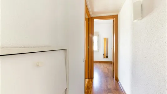 Apartments in Barcelona Gràcia - photo 9