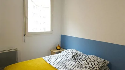 Room for rent in Lyon, Auvergne-Rhône-Alpes