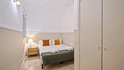 Room for rent in Barcelona Ciutat Vella, Barcelona