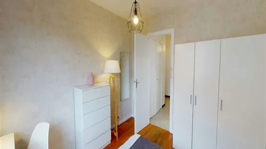 Rooms in Lyon - photo 4