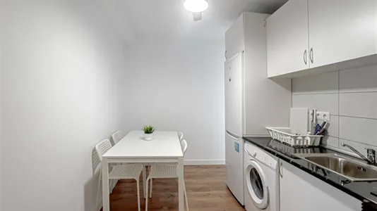 Rooms in Madrid Usera - photo 7