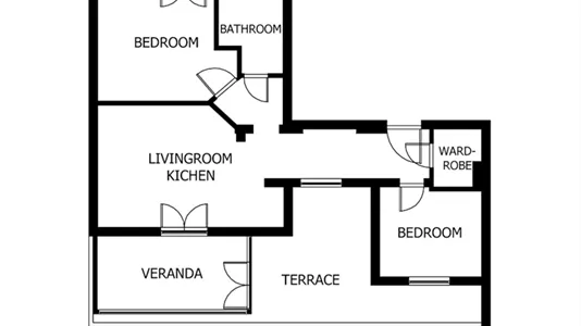Apartments in Milano Zona 5 - Vigentino, Chiaravalle, Gratosoglio - photo 10