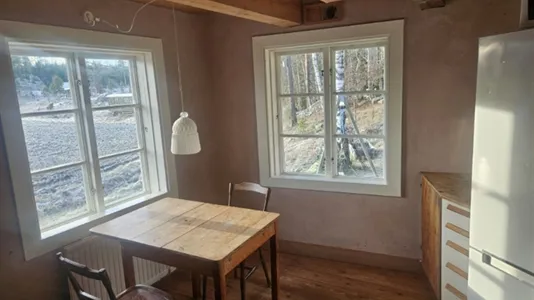 Apartments in Södertälje - photo 3