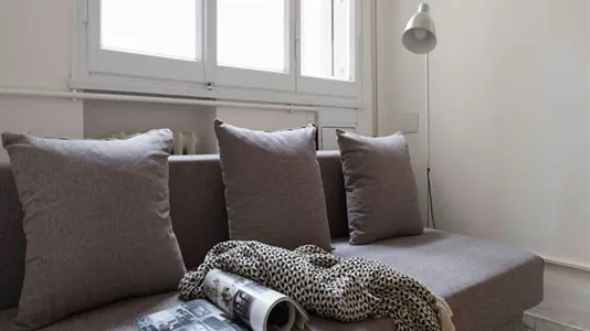 Rooms in Bologna - photo 10