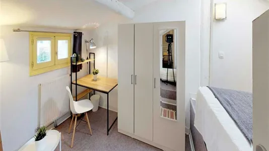 Rooms in Montpellier - photo 7
