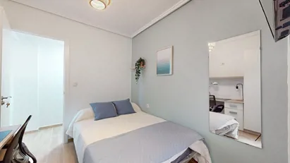 Room for rent in Valencia Poblats Marítims, Valencia (region)