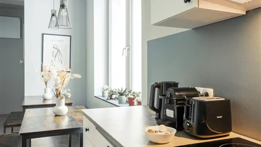 Rooms in Vienna Favoriten - photo 5