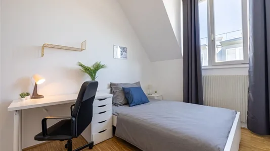 Rooms in Vienna Leopoldstadt - photo 2