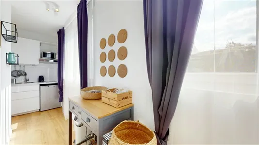 Rooms in Fontainebleau - photo 4