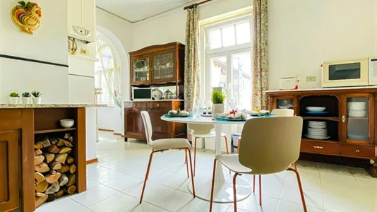 Rooms in Trento - photo 10