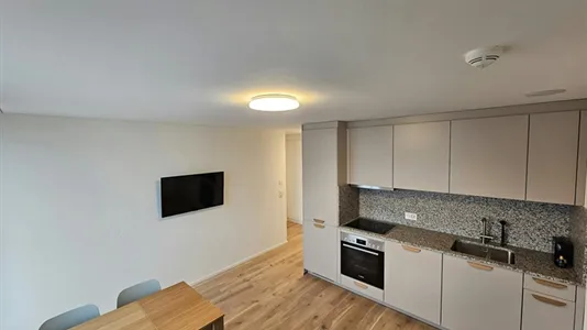 Apartments in Zürich Distrikt 9 - photo 6