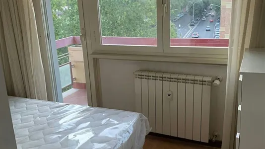 Rooms in Roma Municipio XI – Arvalia/Portuense - photo 2