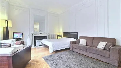 Apartment for rent in Paris 17ème arrondissement, Paris