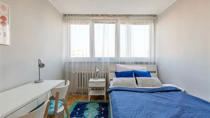 Room for rent in Wrocław, Dolnośląskie