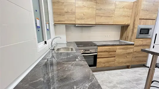 Rooms in Valencia L'Eixample - photo 8