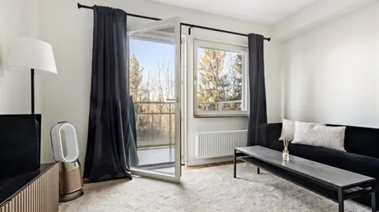 Apartments in Stockholm West - photo 1