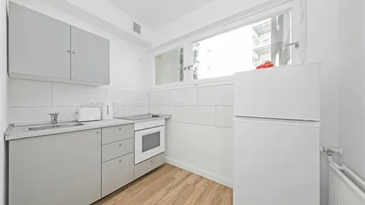 Apartments in Berlin Steglitz-Zehlendorf - photo 3