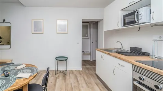 Rooms in Valladolid - photo 9