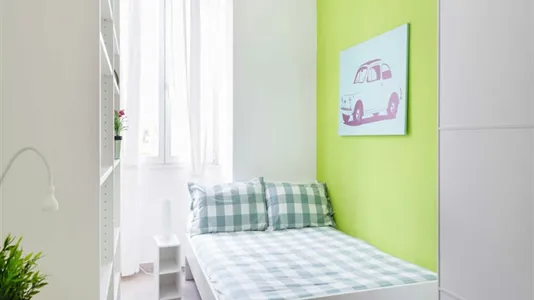 Rooms in Roma Municipio I – Centro Storico - photo 1