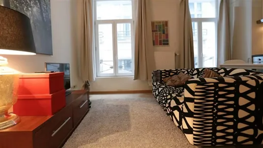 Apartments in Stad Brussel - photo 4