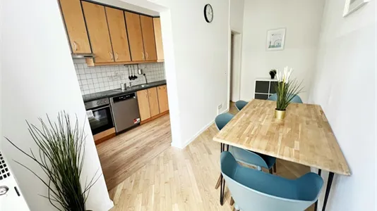 Rooms in Vienna Favoriten - photo 10