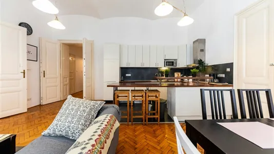 Rooms in Budapest Terézváros - photo 6