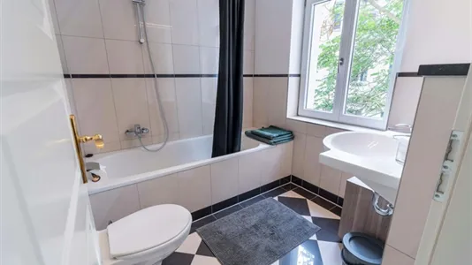 Apartments in Berlin Friedrichshain-Kreuzberg - photo 4