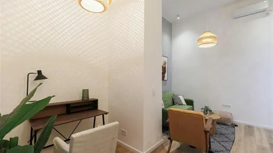 Apartments in Budapest Erzsébetváros - photo 5