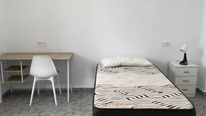 Room for rent in Murcia, Región de Murcia