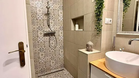 Apartments in Budapest Erzsébetváros - photo 7