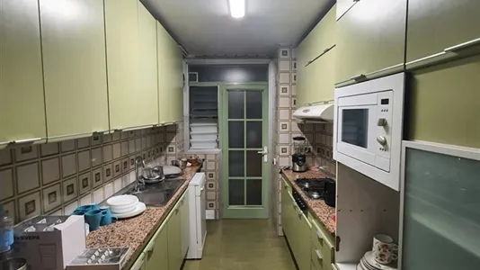 Rooms in Barcelona Les Corts - photo 9