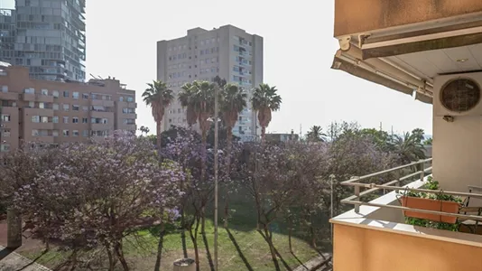 Apartments in Barcelona Sant Martí - photo 5