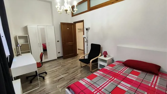 Rooms in Florence - photo 3