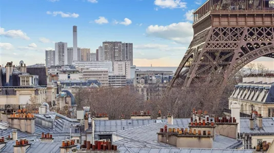 Apartments in Paris 7ème arrondissement - photo 8