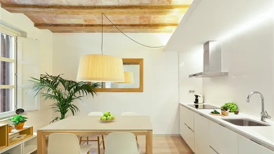 Apartments in Barcelona Ciutat Vella - photo 9