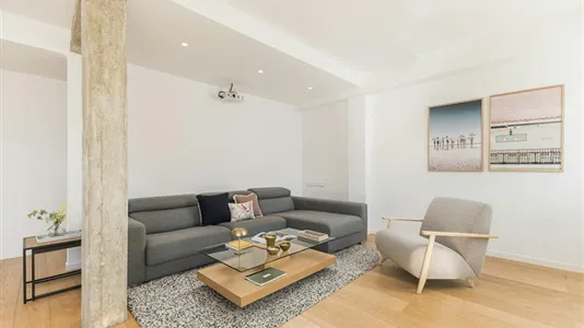 Apartments in Madrid Tetuán - photo 7