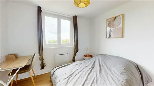 Rooms in Nancy - photo 3