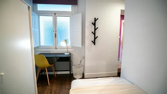 Rooms in Valencia Ciutat Vella - photo 2