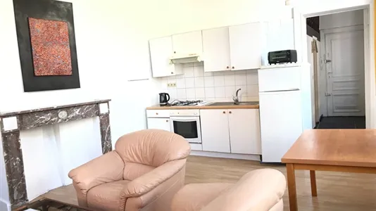Apartments in Brussels Sint-Gillis - photo 5