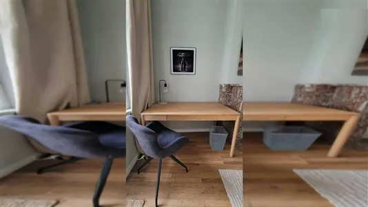 Rooms in Brussels Sint-Jans-Molenbeek - photo 5