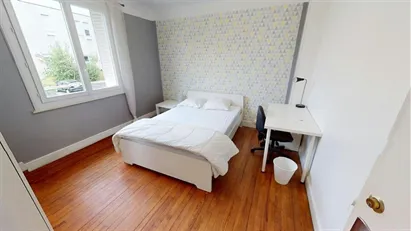Room for rent in Clermont-Ferrand, Auvergne-Rhône-Alpes