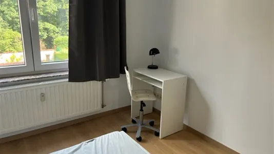 Apartments in Brussels Ukkel - photo 7