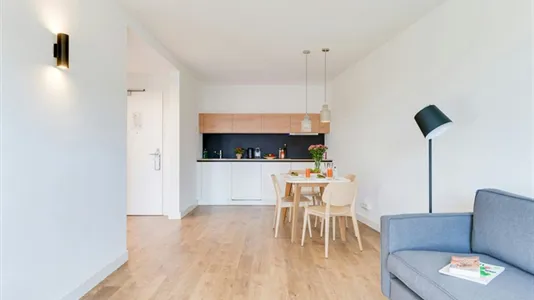 Apartments in Berlin Lichtenberg - photo 4