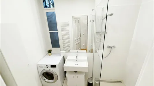 Rooms in Vienna Landstraße - photo 8