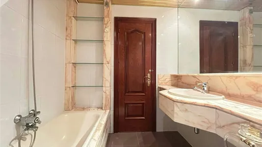 Rooms in Barcelona Sarrià-St. Gervasi - photo 10