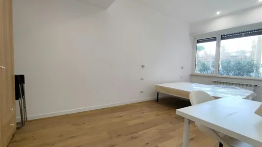 Apartments in Roma Municipio II – Parioli/Nomentano - photo 4