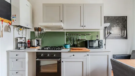 Apartments in Berlin Reinickendorf - photo 8